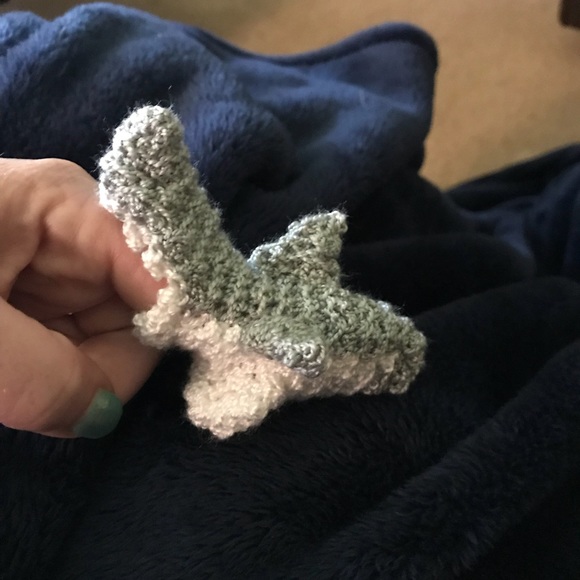 Shark socks - Picture 3 of 3